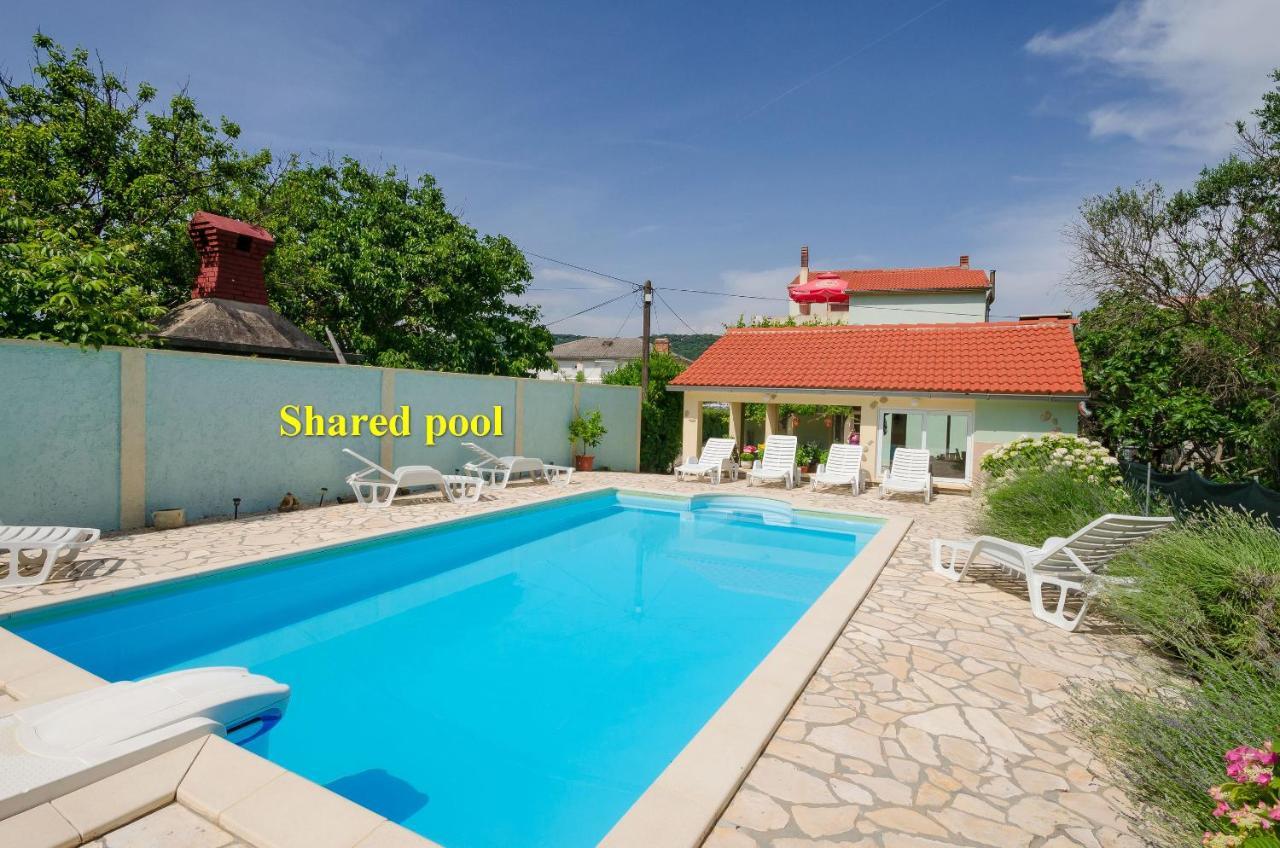 Jasna Apartment Supetarska Draga